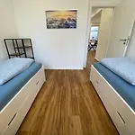 Appartement Scheuring 1 Og Nord