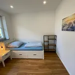 Appartement Scheuring 1 Og Nord Nordheim am Main