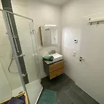 Scheuring 1 Og Nord Appartement Nordheim am Main