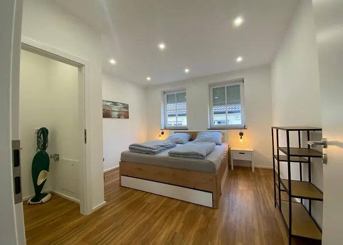 Scheuring 1 Og Nord * Nordheim am Main